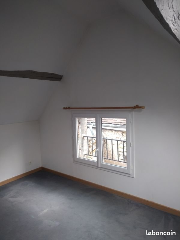 Maison à louer, 65m², La Croix-en-Touraine