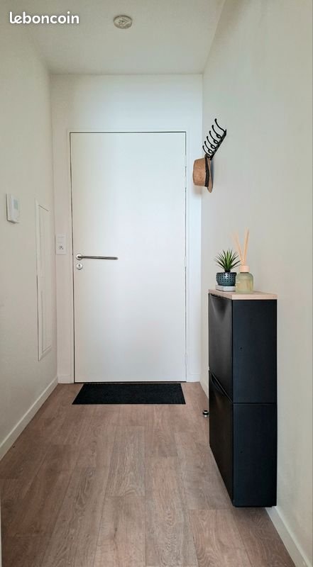 Appartement à louer, 20m², Amiens