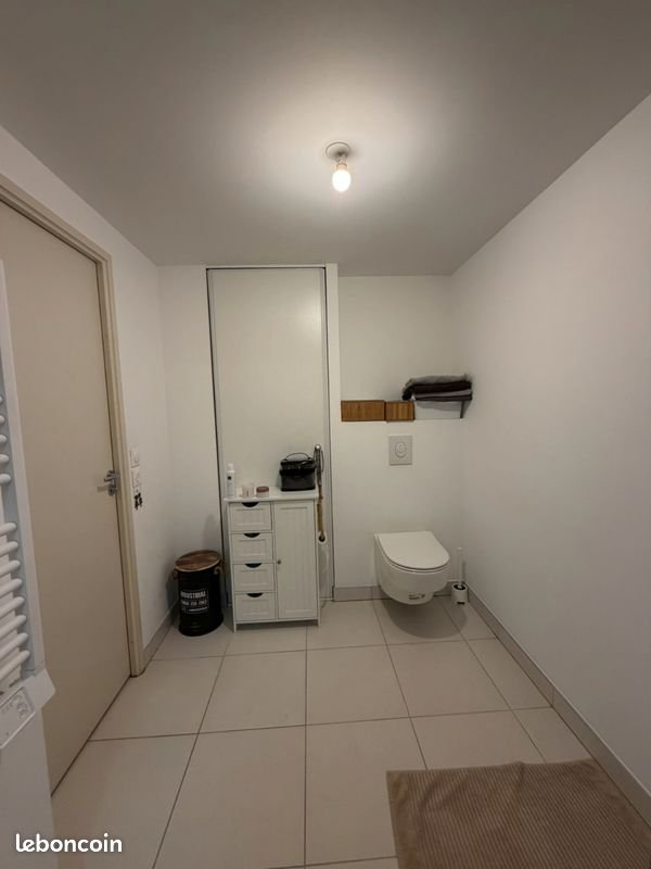 Appartement à louer, 30m², Marseille 9ème