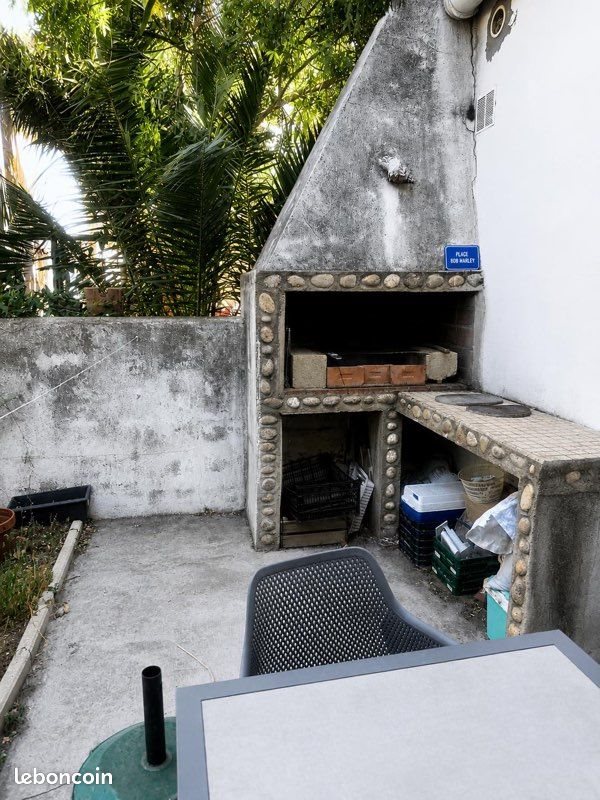 Appartement à louer, 40m², Le Soler