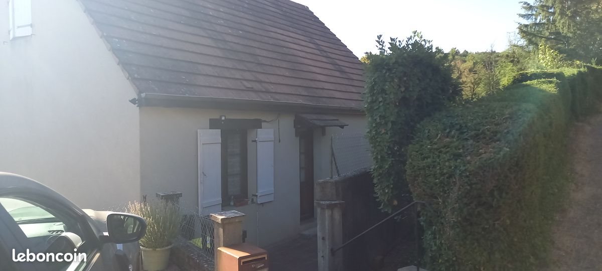 Maison à vendre, 110m², Curgy