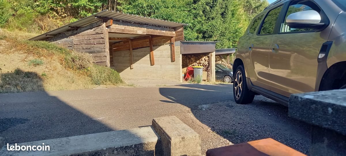 Maison à vendre, 110m², Curgy