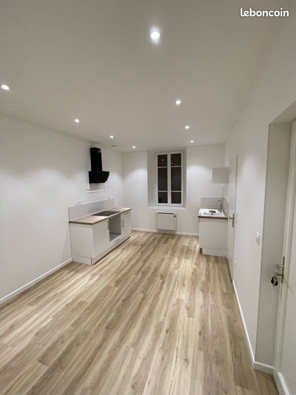 Appartement à louer, 31m², La Tour-du-Pin