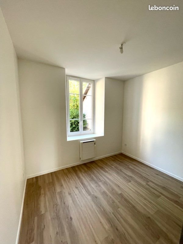 Appartement à louer, 31m², La Tour-du-Pin