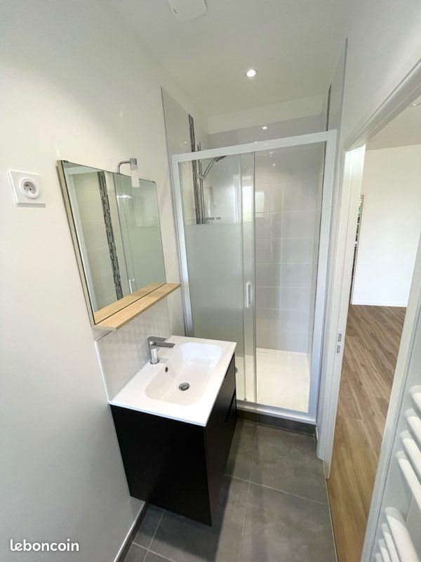 Appartement à louer, 31m², La Tour-du-Pin