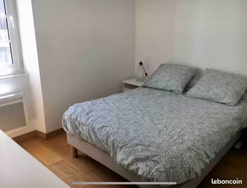 Appartement à vendre, 40m², Saint-Jean-de-Luz