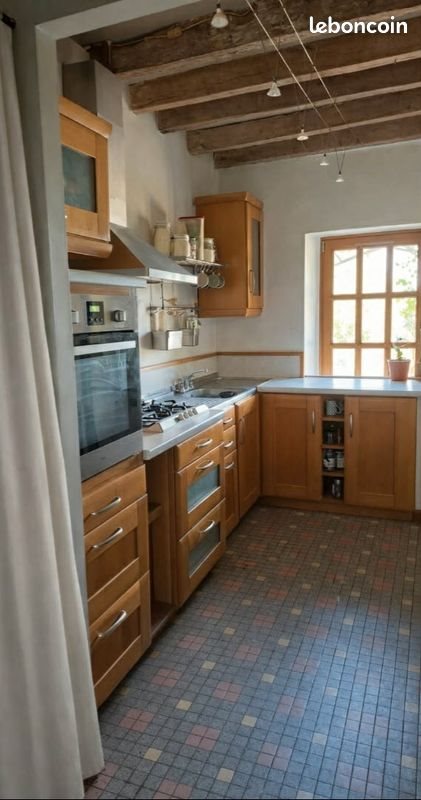 Maison à vendre, 84m², Saint-Germain-de-Coulamer