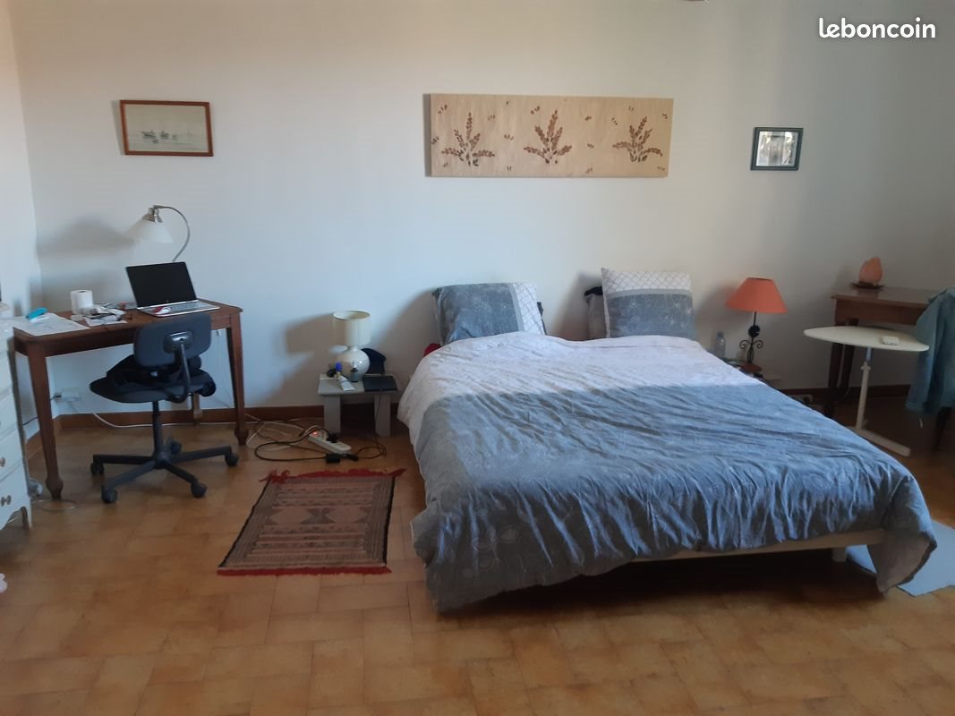 Maison à louer, 100m², Vallon-Pont-d'Arc