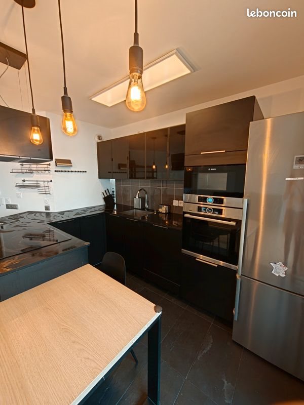 Appartement à louer, 72m², Rosny-sous-Bois