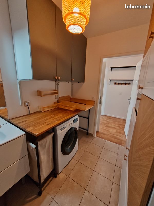 Appartement à louer, 72m², Rosny-sous-Bois