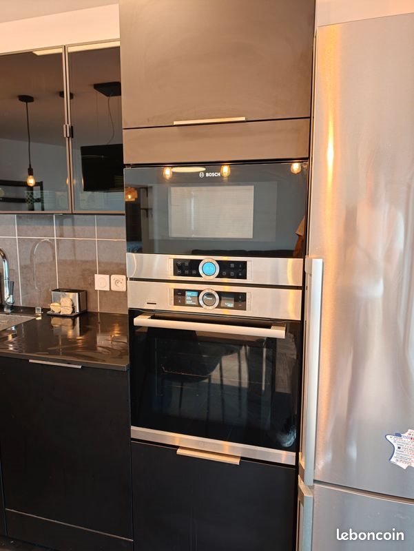 Appartement à louer, 72m², Rosny-sous-Bois