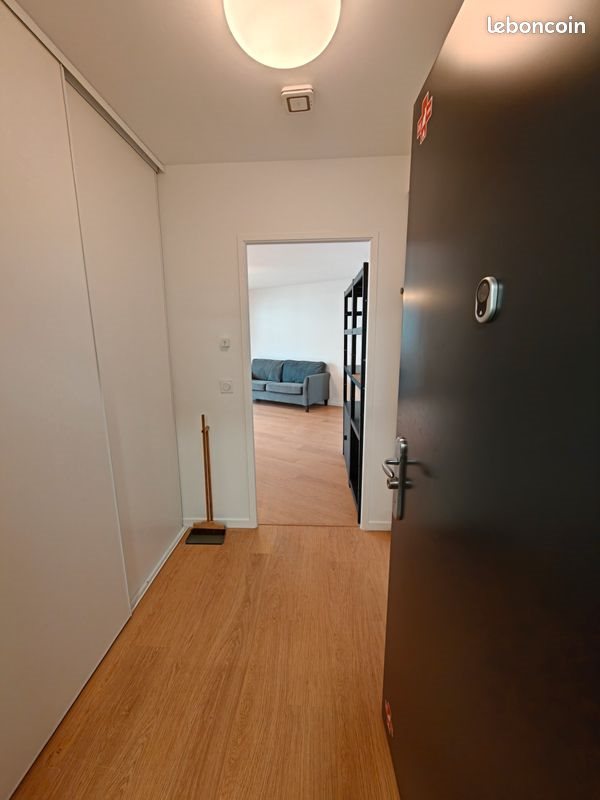 Appartement à louer, 72m², Rosny-sous-Bois