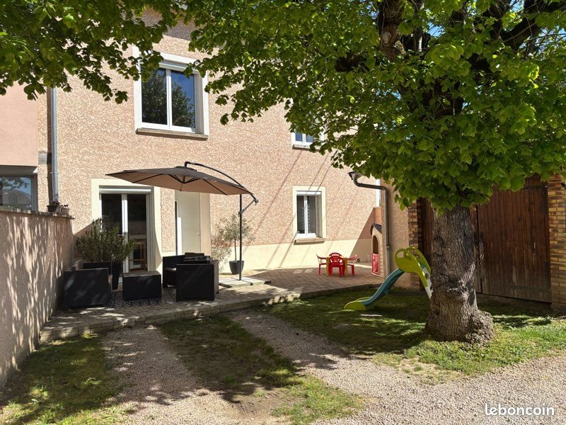 Maison à vendre, 88m², Anse