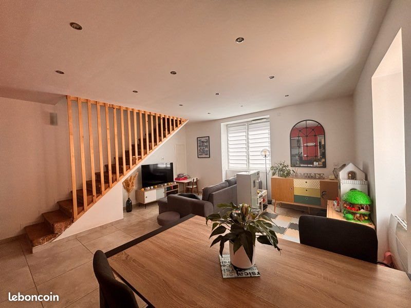 Maison à vendre, 88m², Anse