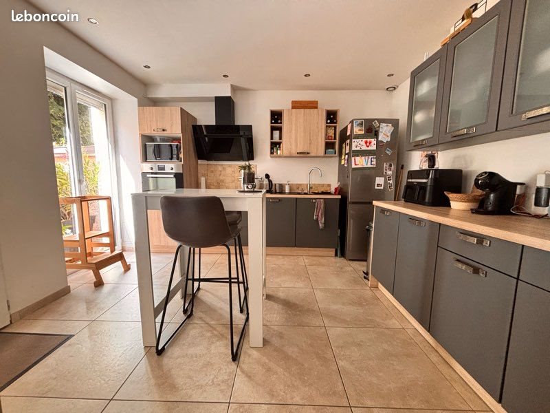 Maison à vendre, 88m², Anse