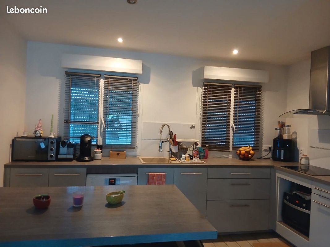 Maison à louer, 59m², Saint-Jean-d'Illac