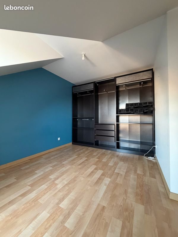 Appartement à louer, 46m², Saint-Sébastien-sur-Loire