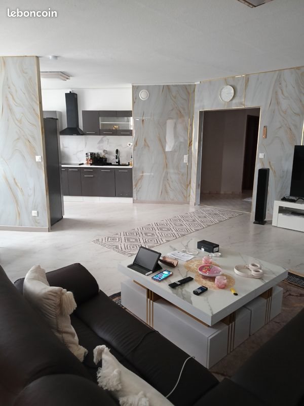 Appartement à vendre, 89m², Forbach