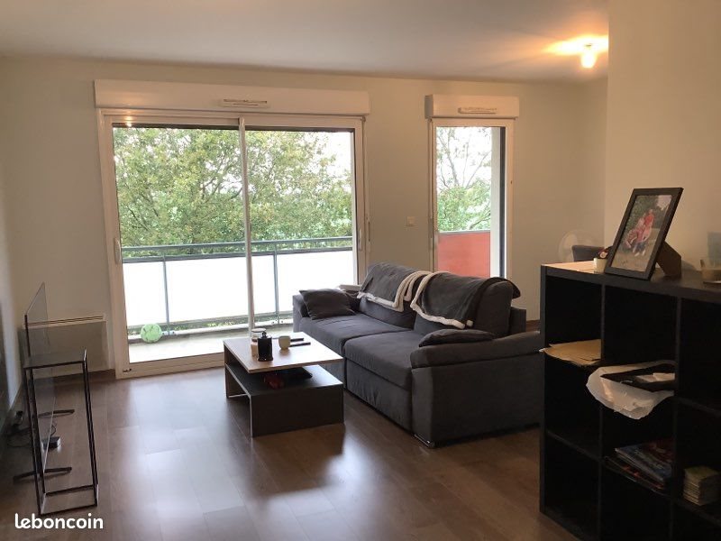 Appartement à louer, 68m², Vern-sur-Seiche