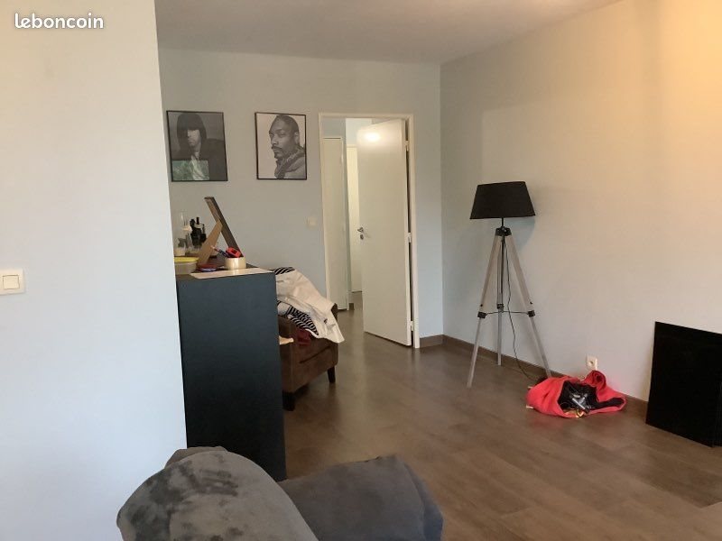 Appartement à louer, 68m², Vern-sur-Seiche