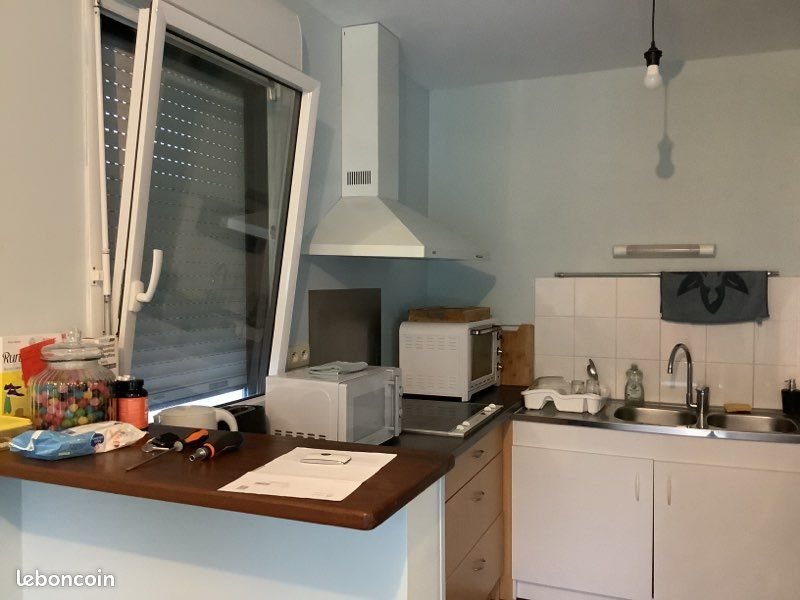 Appartement à louer, 68m², Vern-sur-Seiche