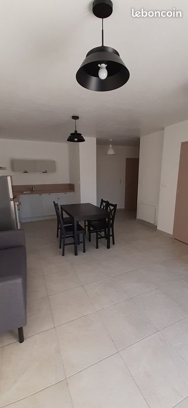 Appartement à louer, 44m², Le Mans