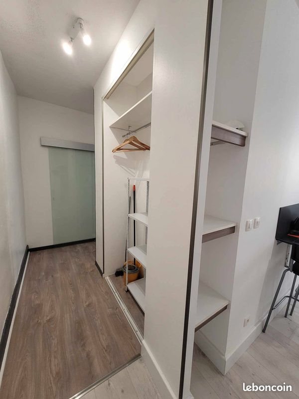 Appartement à louer, 47m², Saint-Étienne