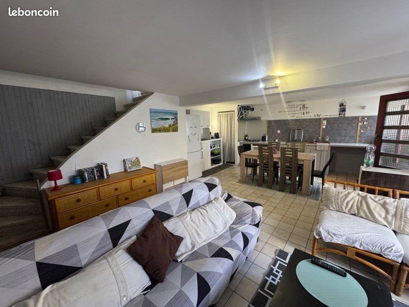Maison à vendre, 142m², Prayols