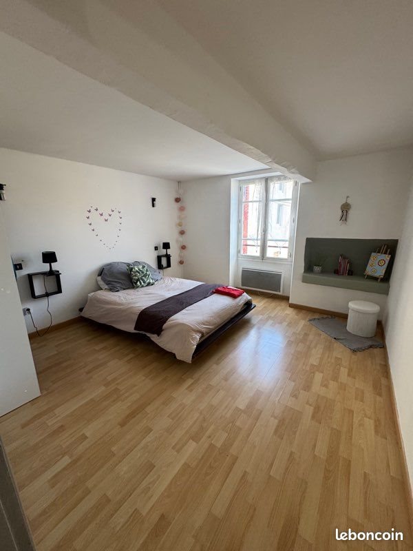 Maison à vendre, 142m², Prayols