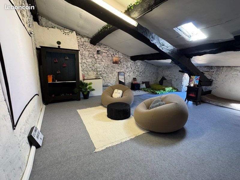 Maison à vendre, 142m², Prayols