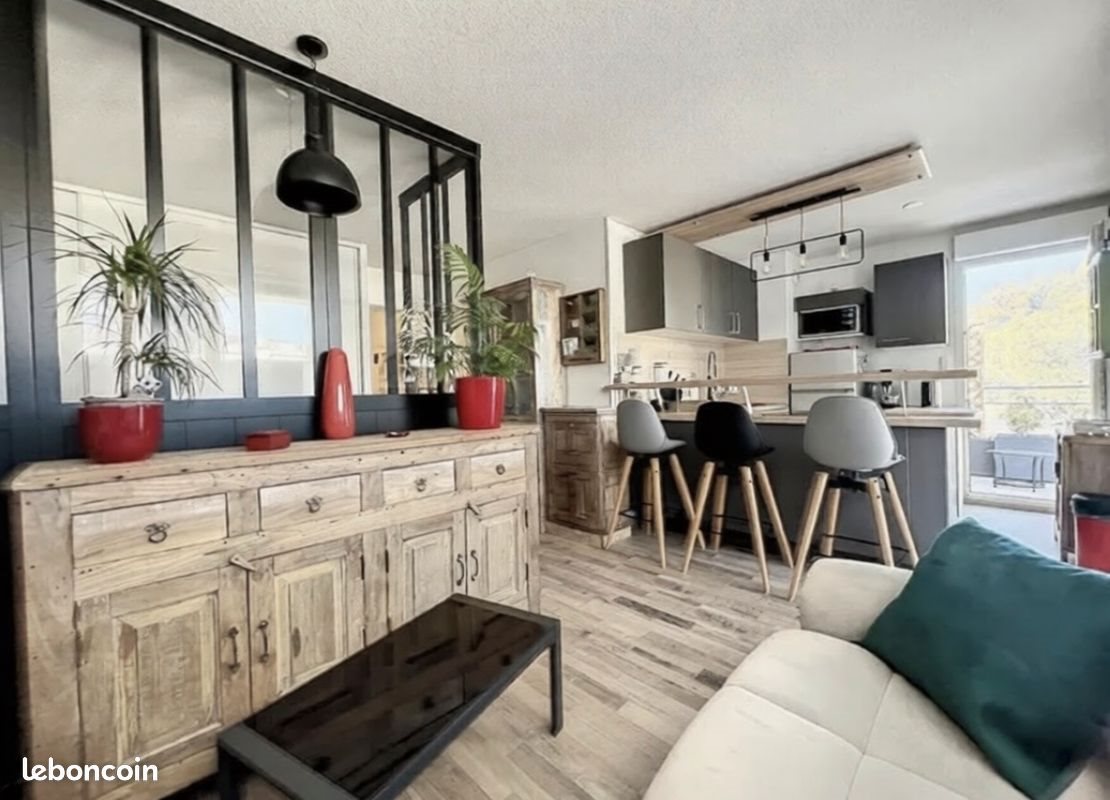 Appartement à vendre, 32m², Roquebrune-sur-Argens