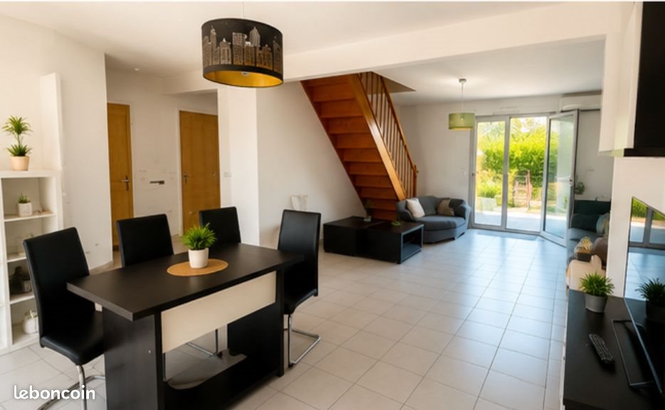 Maison à vendre, 134m², Champigny