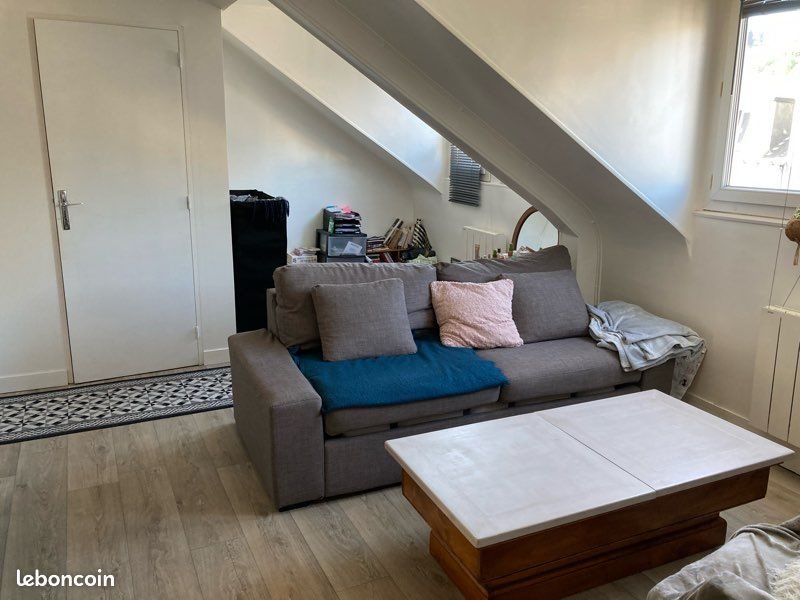 Appartement à louer, 35m², Le Havre