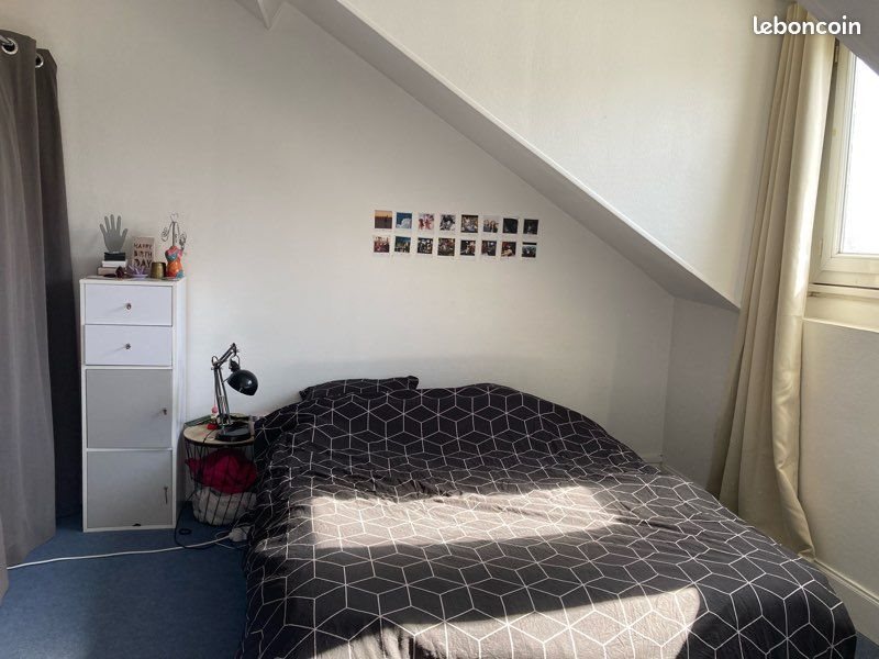 Appartement à louer, 35m², Le Havre
