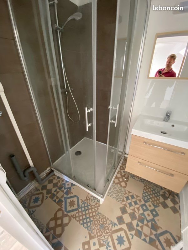 Appartement à louer, 35m², Le Havre