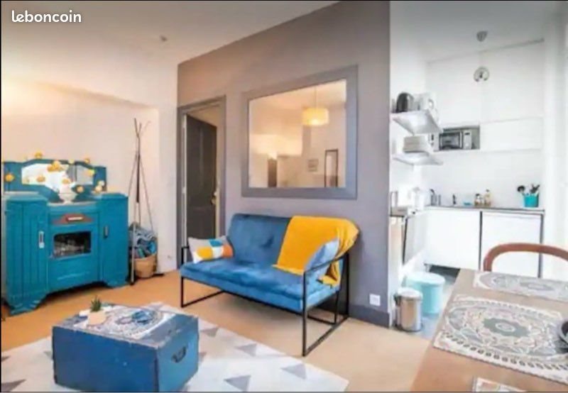 Appartement à louer, 24m², Amboise