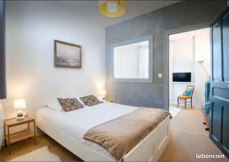 Appartement à louer, 24m², Amboise