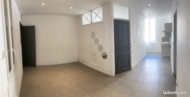Appartement à vendre, 110m², Nîmes