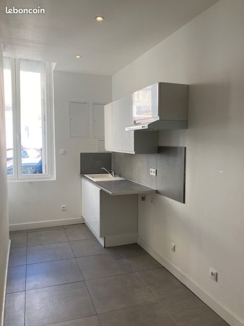 Appartement à vendre, 110m², Nîmes