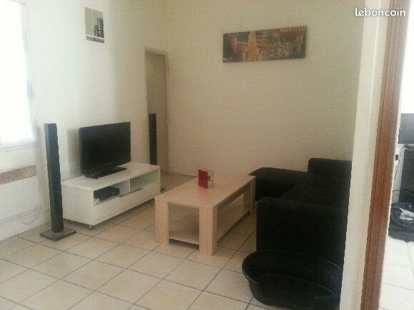 Appartement à vendre, 110m², Nîmes