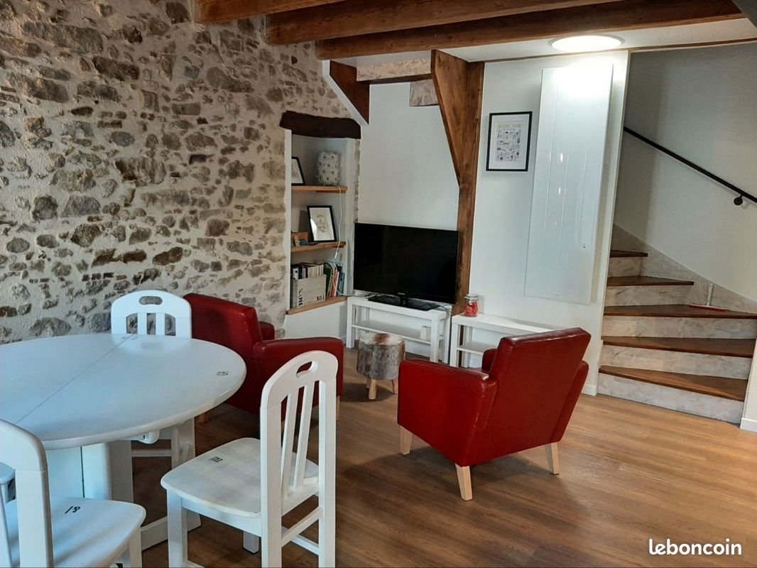 Maison à louer, 76m², Clisson