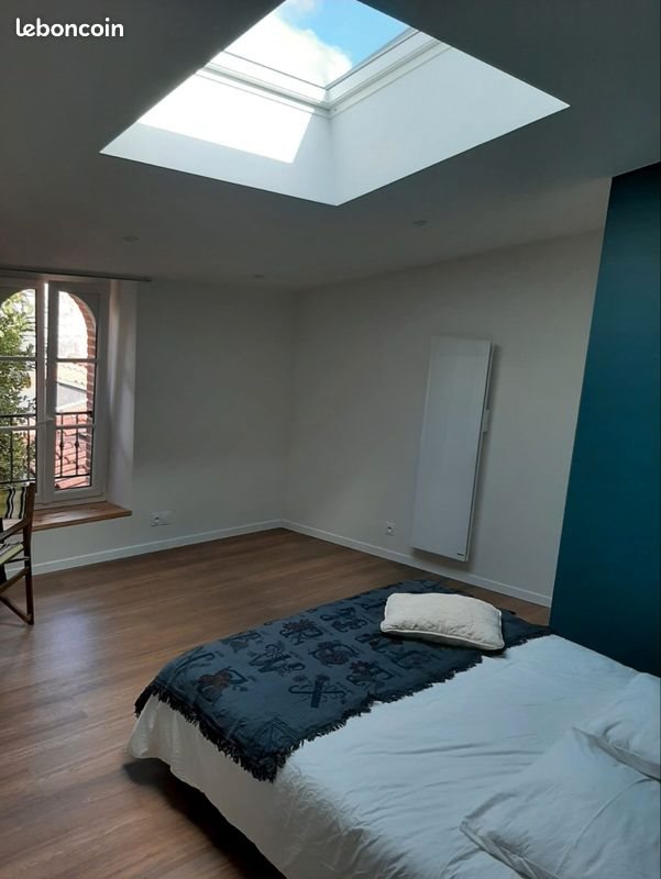 Maison à louer, 76m², Clisson