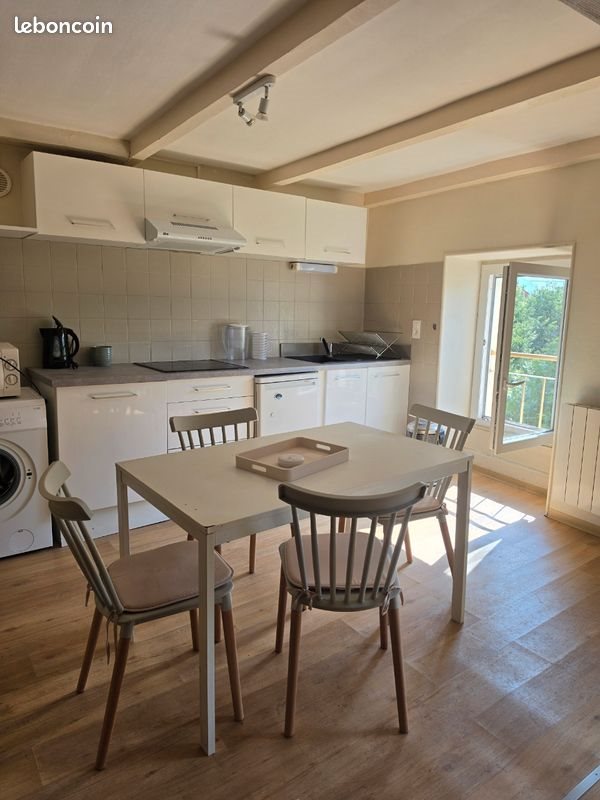 Appartement à louer, 35m², Millau