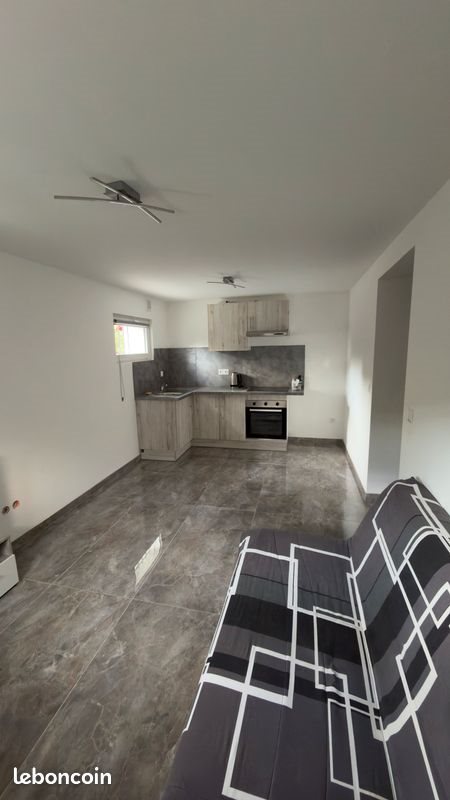Appartement à louer, 35m², Cluses