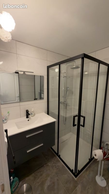 Appartement à louer, 35m², Cluses