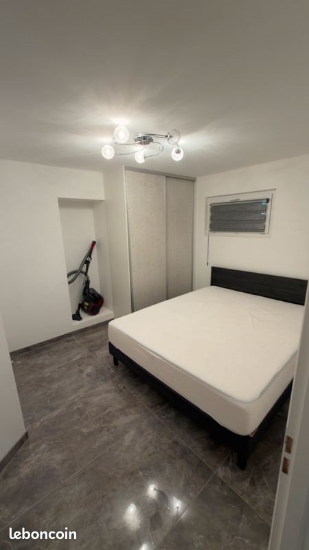 Appartement à louer, 35m², Cluses