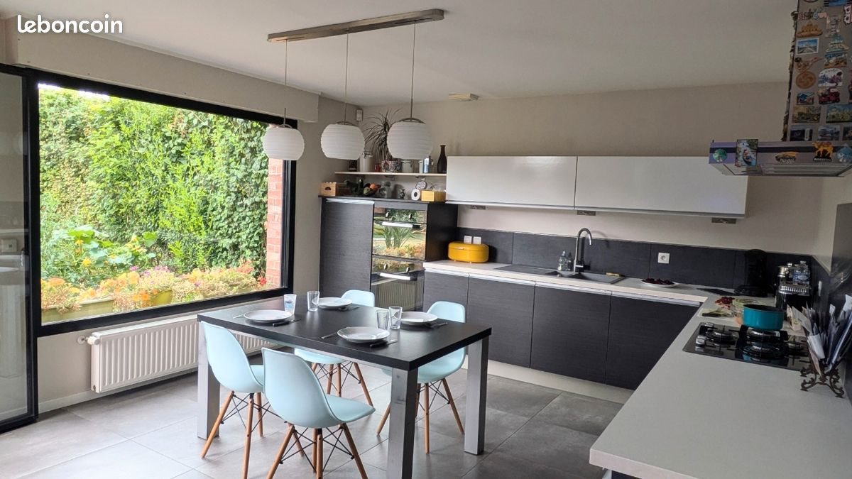 Maison à vendre, 145m², Emmerin