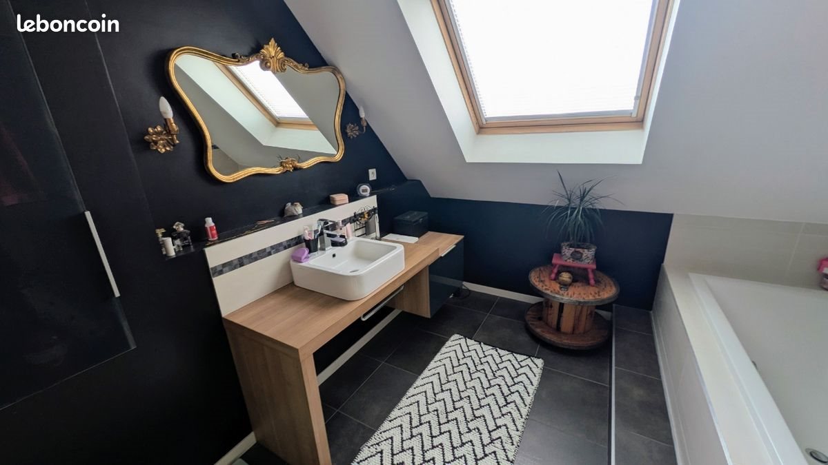 Maison à vendre, 145m², Emmerin