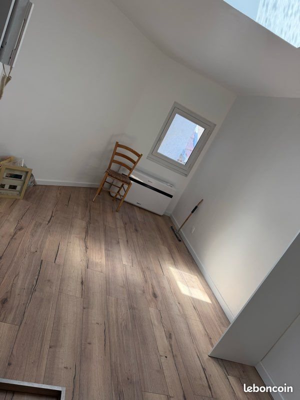 Appartement à louer, 17m², Pau