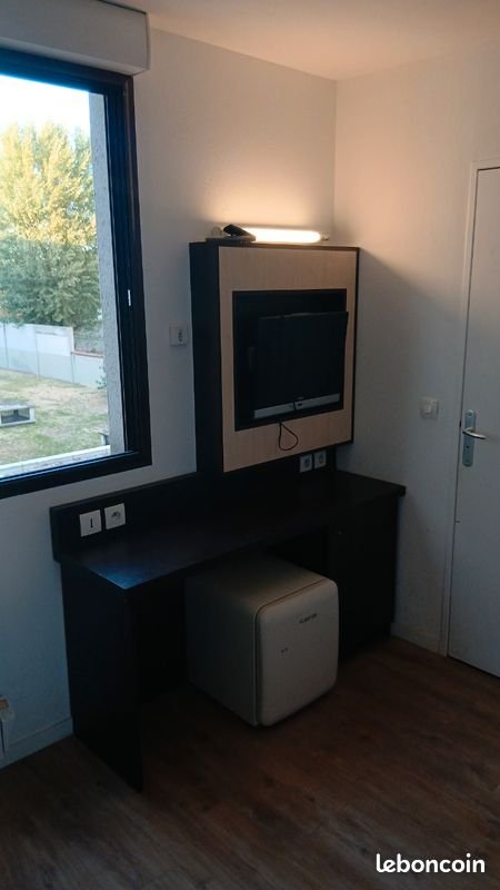 Appartement à louer, 15m², Saint-Maur-des-Fossés